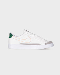 NIKE BLAZER LOW SHOES (6798339932262) (8195167289625)