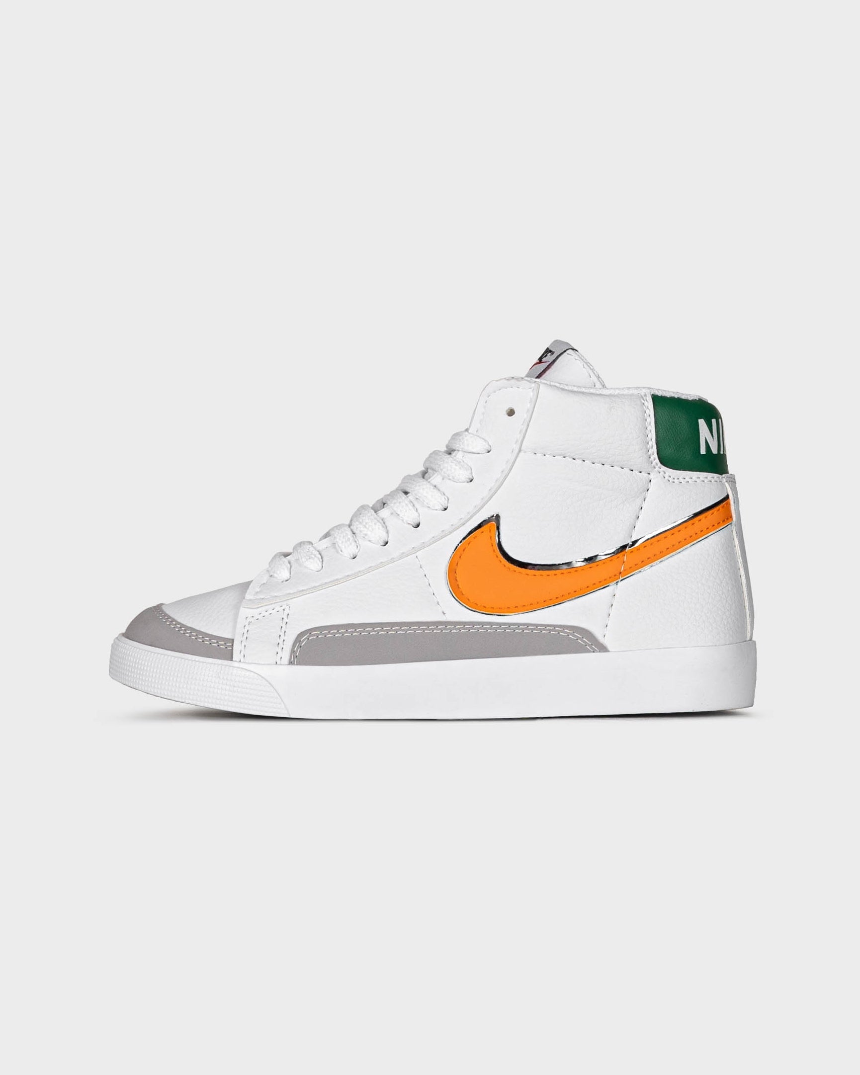 NIKE BLAZER HIGH SHOES (6798339899494) (8195167420697)