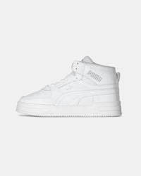 ZONE PUMA HIGH SHOES (6798337998950) (8195170959641)