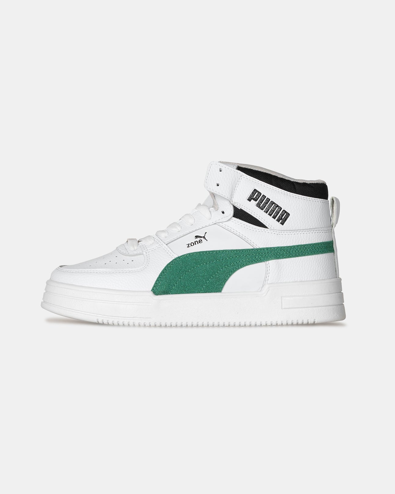 ZONE PUMA HIGH SHOES (6798337867878) (8195171320089)