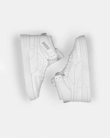 ZONE PUMA HIGH SHOES (6798337998950) (8195170959641)