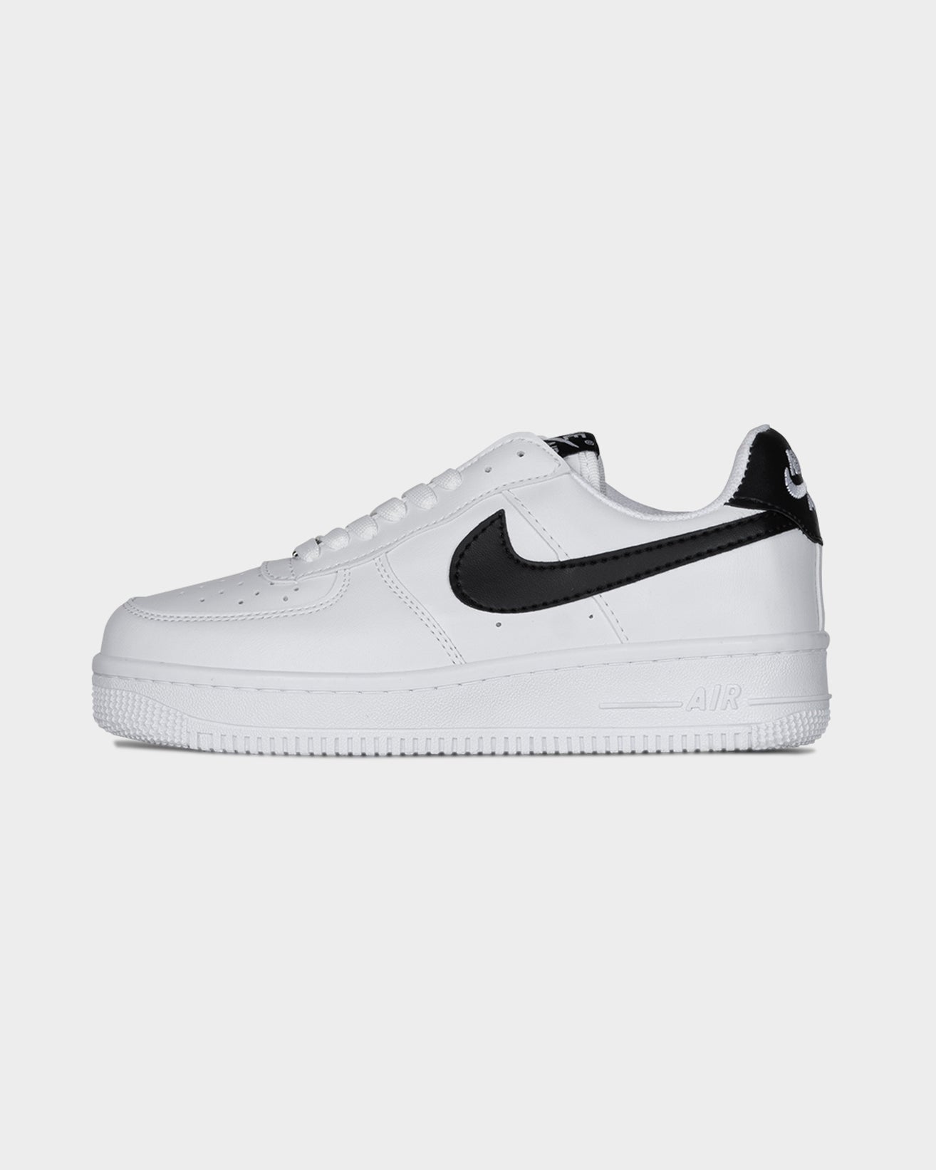 NIKE AIR FORCE 1 LOW SHOES ''OUTLET'' (6832995565670) (8195086188825)