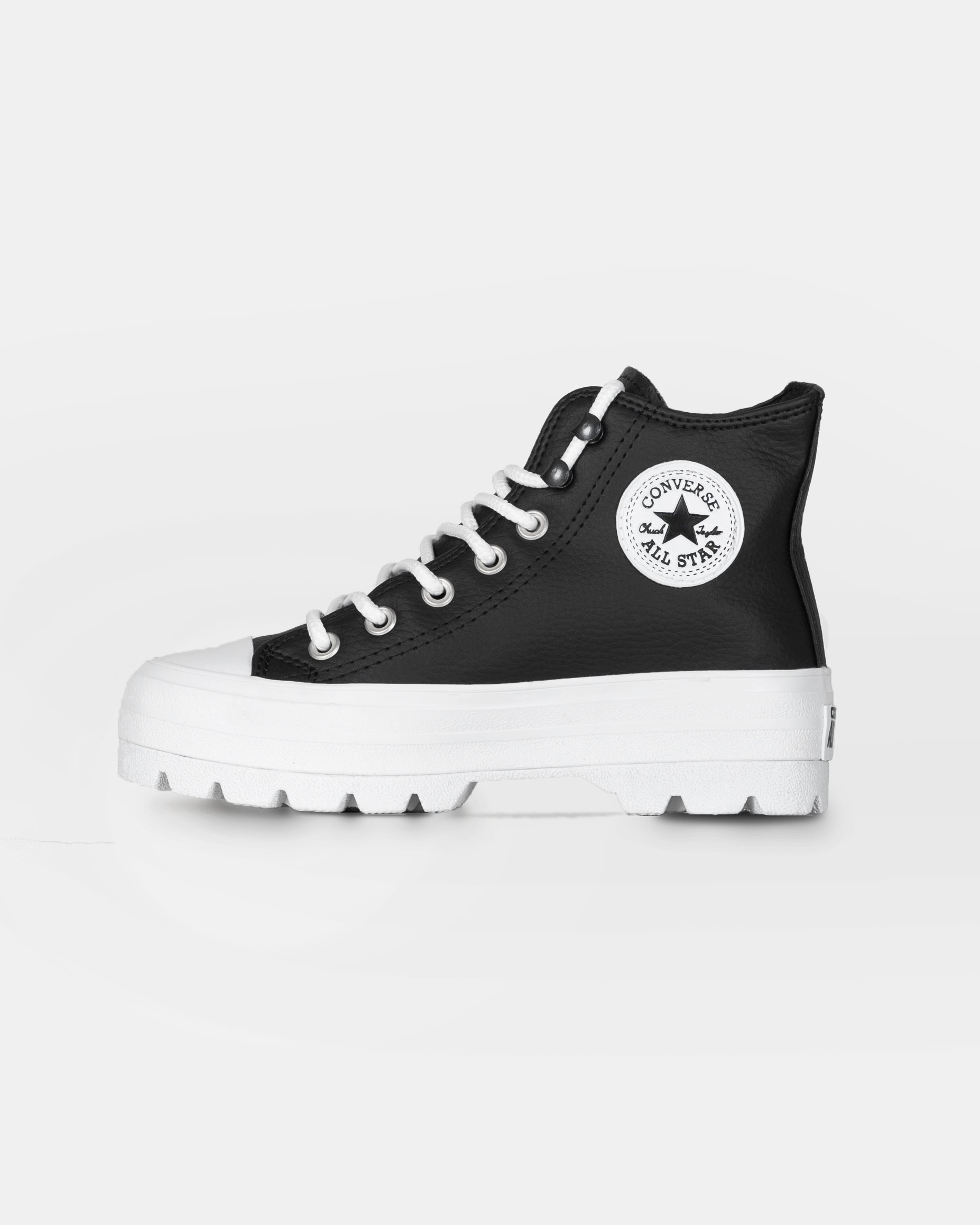 CHUCK TAYLOR ALL STAR LUGGED LEATHER HIGH TOP (6824248246374) (8195089662233)