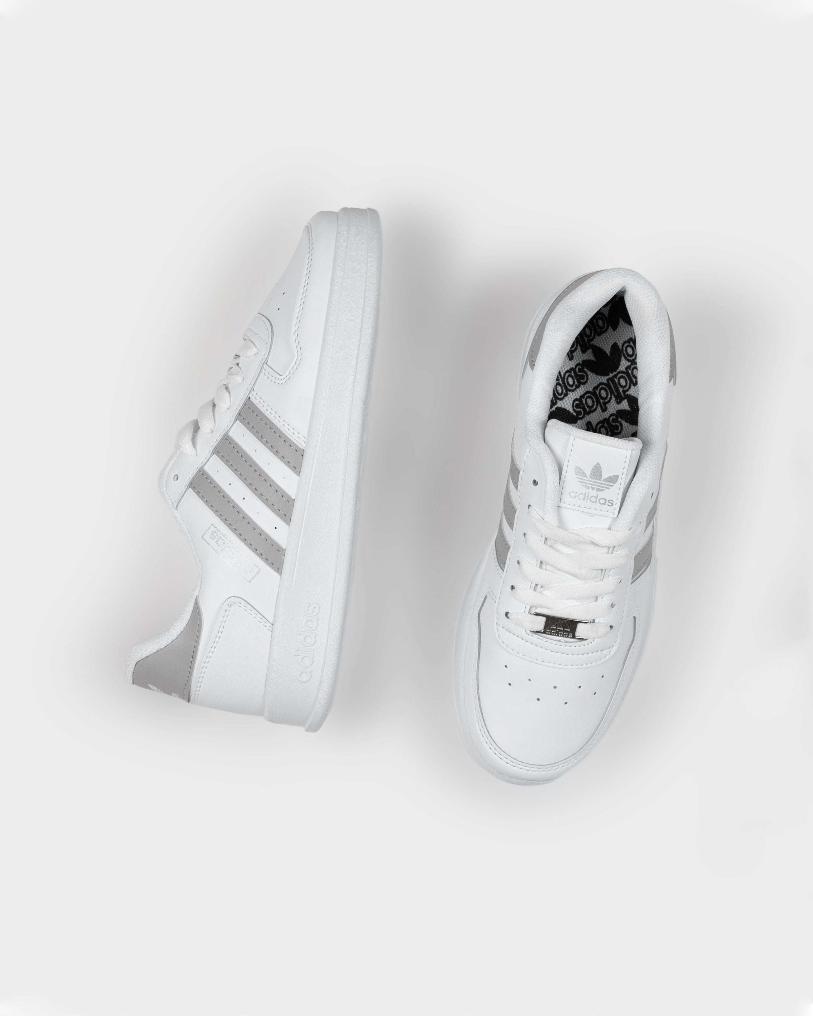 ADIDAS BREAK LOW SHOES (6830263763046) (8195087892761)