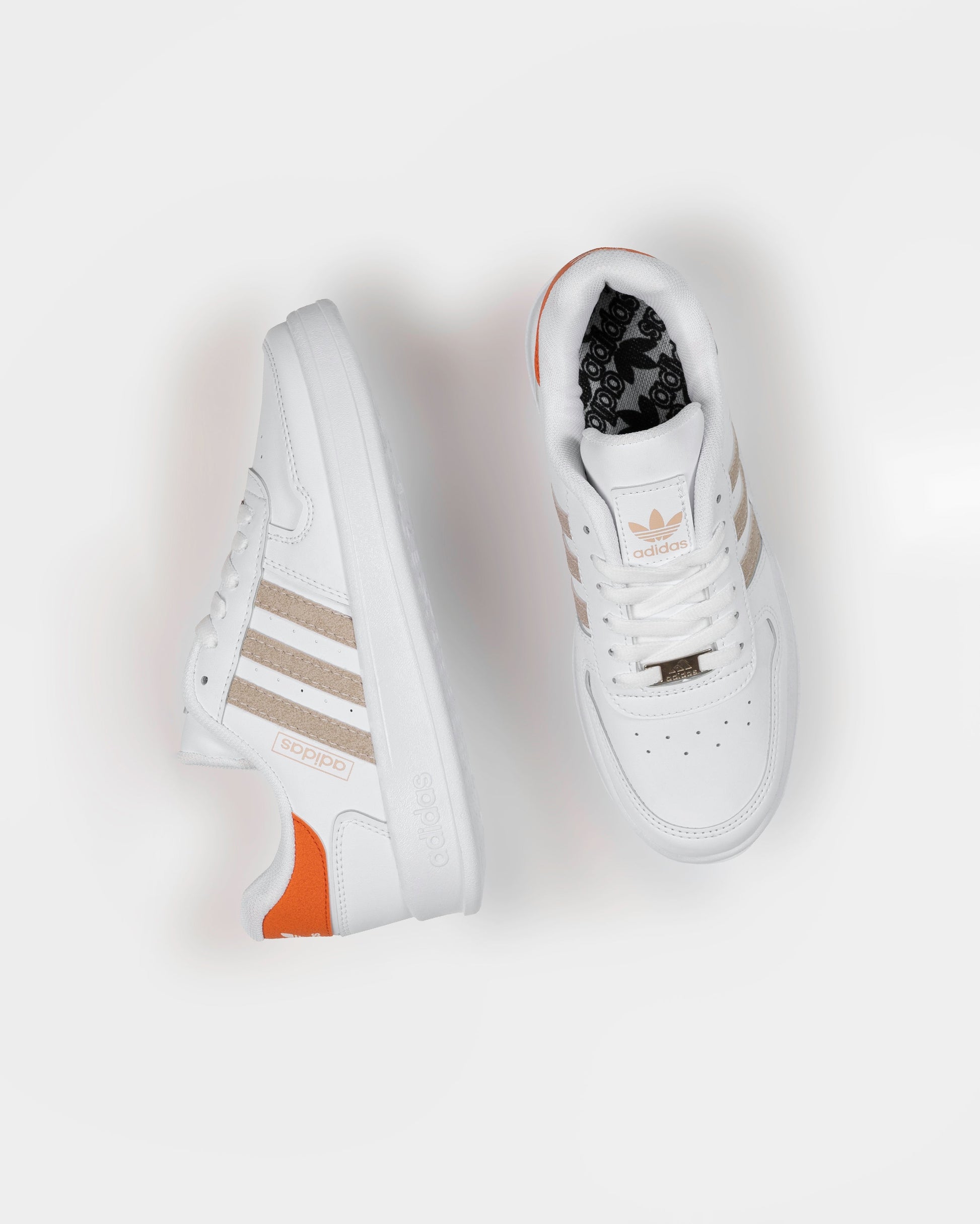 ADIDAS BREAK LOW SHOES (6830270087270) (8195087696153)