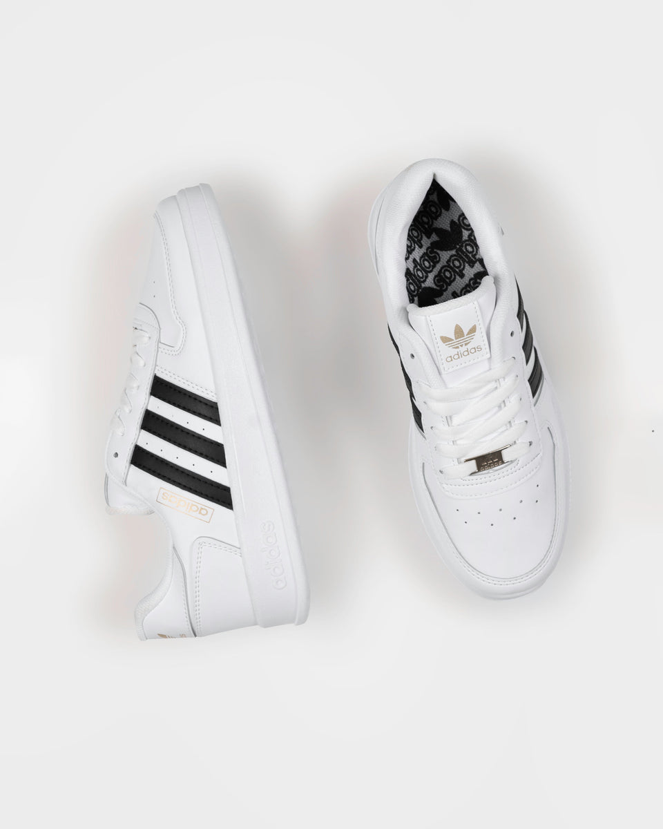 ADIDAS BREAK LOW SHOES Hashtag Official Store