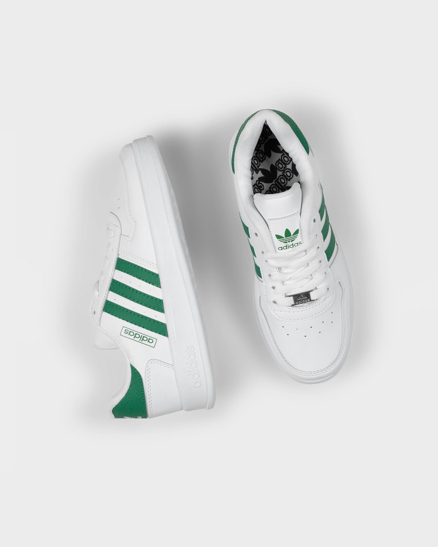 ADIDAS BREAK LOW SHOES (6830268907622) (8195087728921)