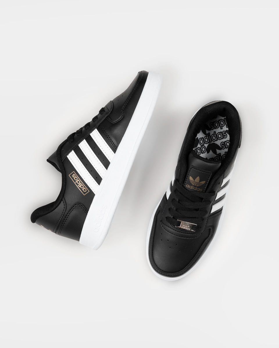 ADIDAS BREAK LOW SHOES Hashtag Official Store