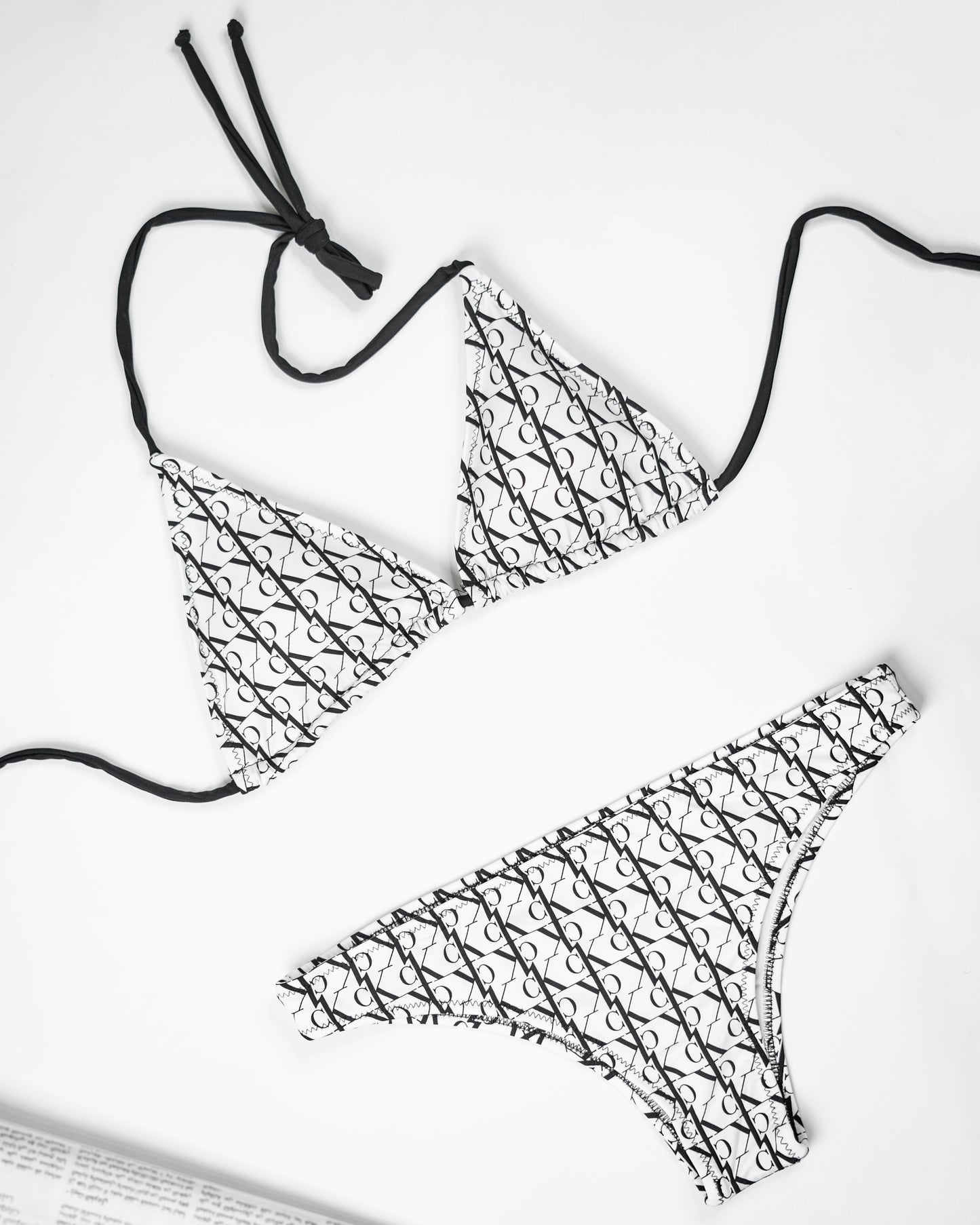 CALVIN KLEIN TIE SIDE BIKINI (8212870594841)