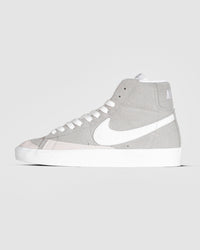 NIKE BLAZER HIGH SHOES (6841373491302) (8195078029593)