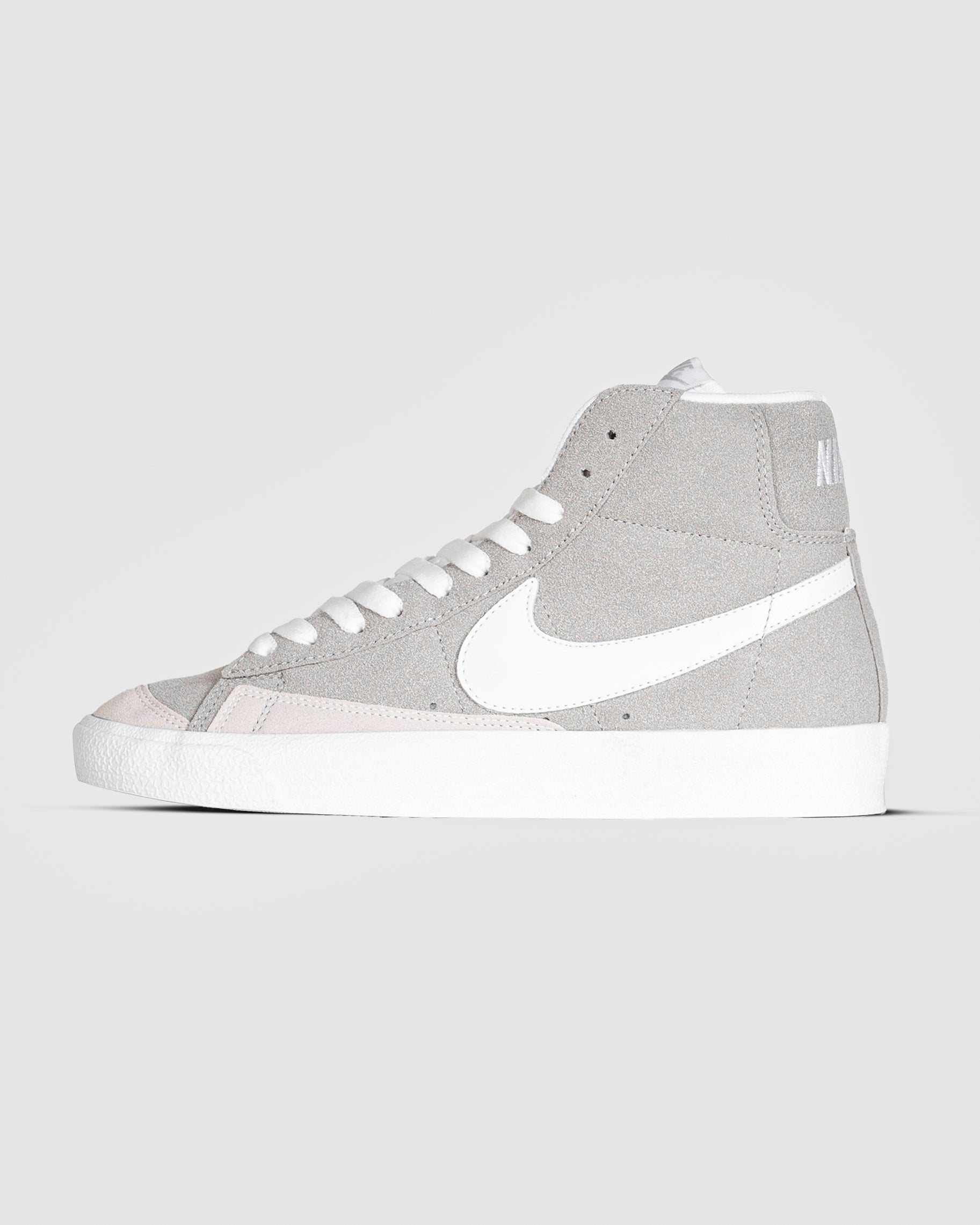 NIKE BLAZER HIGH SHOES (6841373491302) (8195078029593)