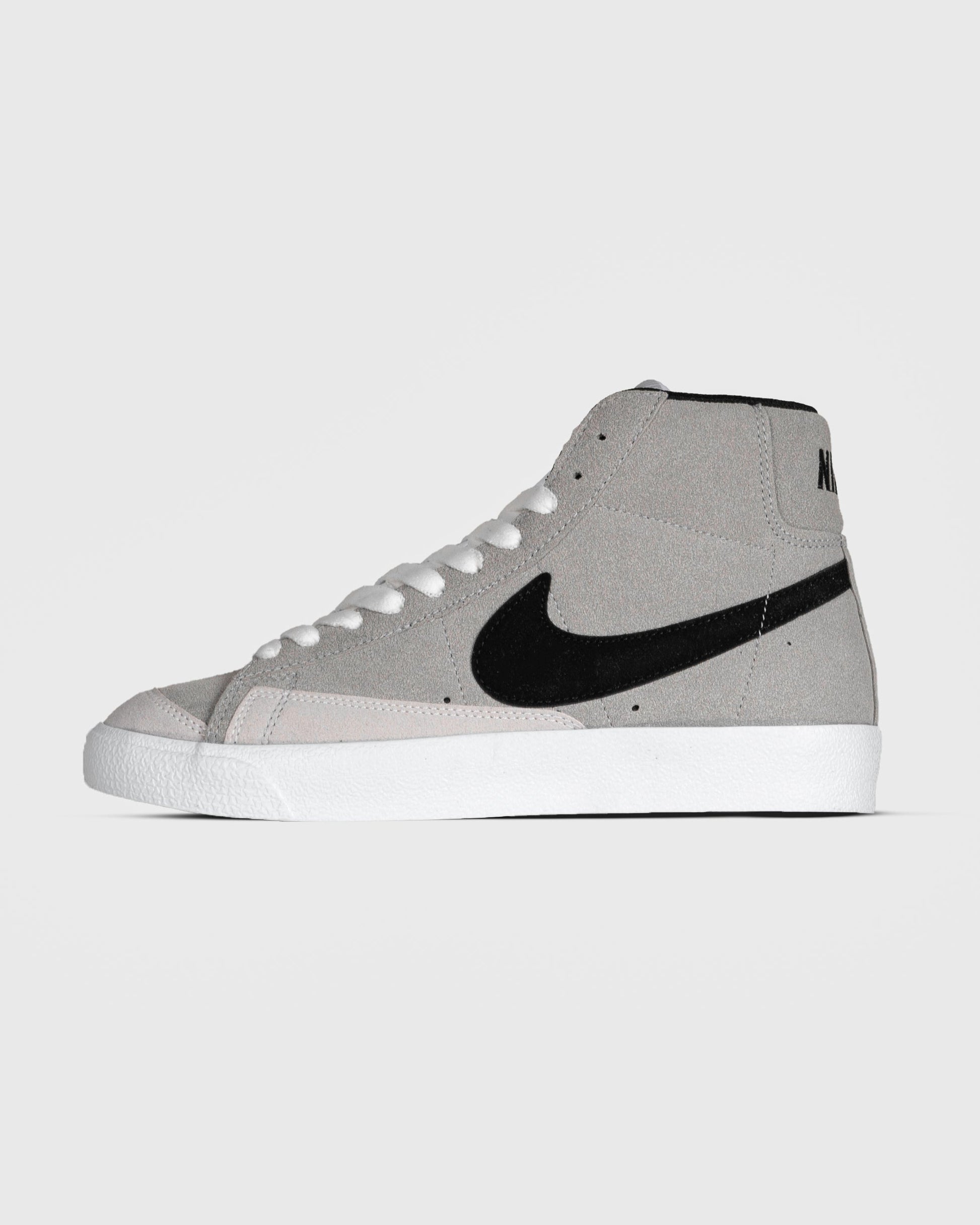 NIKE BLAZER HIGH SHOES (6841373556838) (8195077964057)