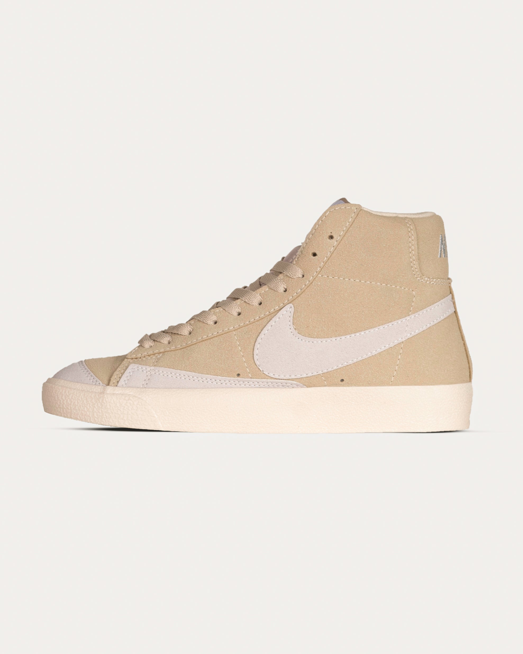 NIKE BLAZER HIGH SHOES (6841373458534) (8195078095129)