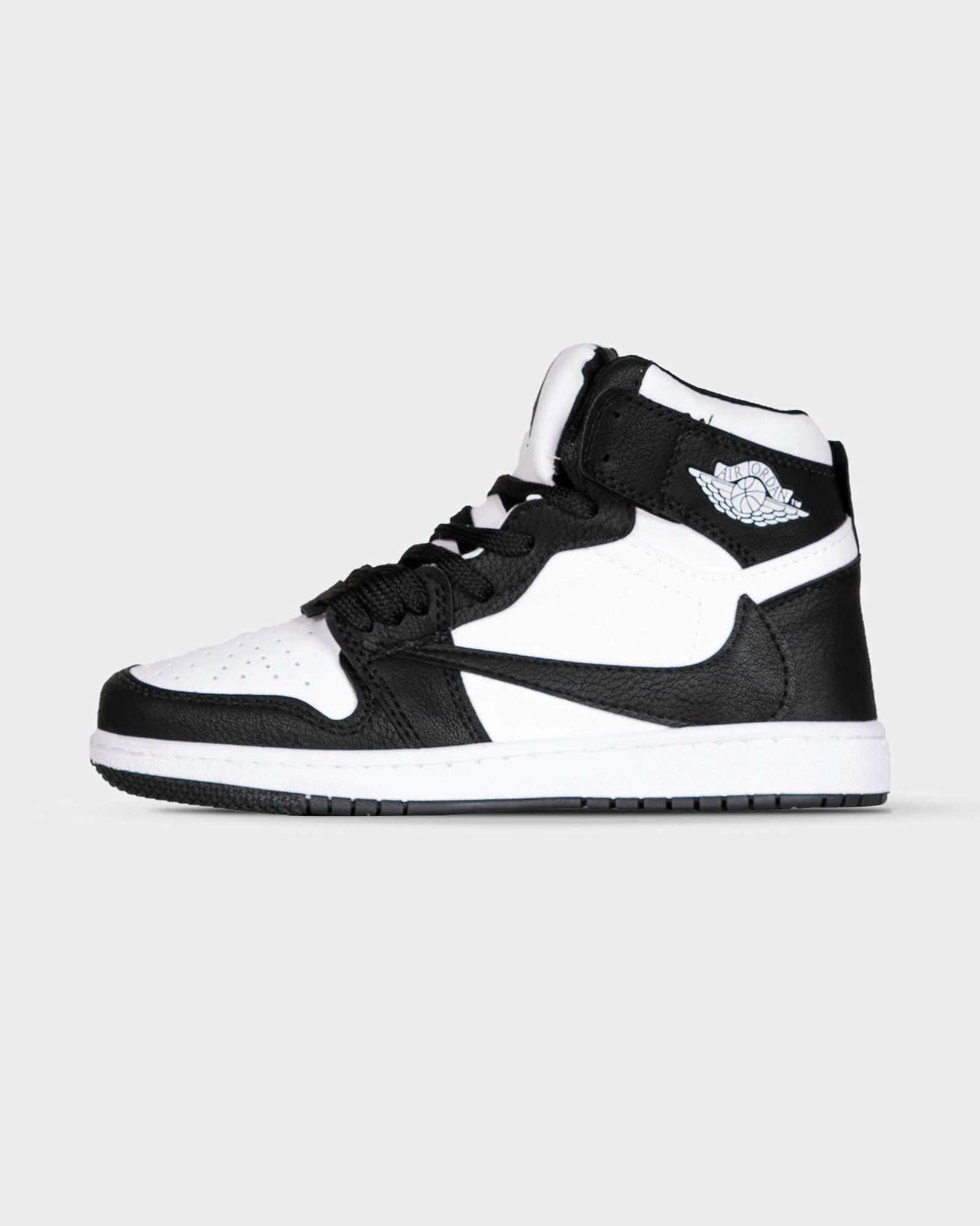 NIKE AIR JORDAN 1 MID SHOES (6841556959334) (8195077898521)