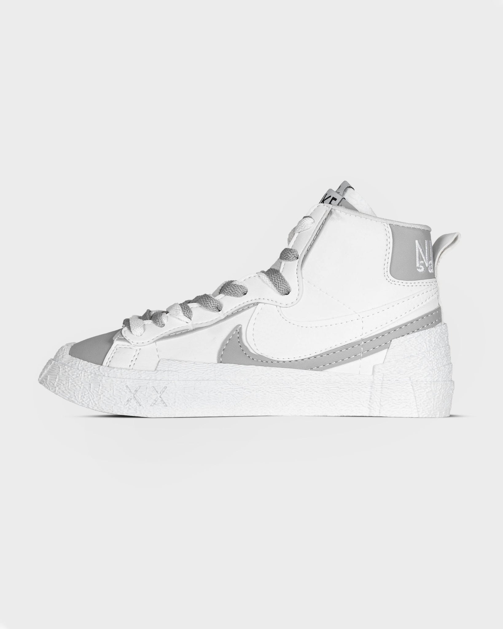 Nike blazer hotsell high sale