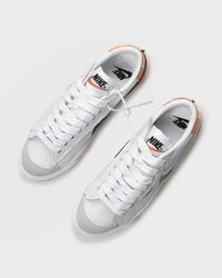 NIKE BLAZER LOW 77 JUMBO SHOES (6844377825382) (8195074621721)