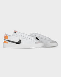 NIKE BLAZER LOW 77 JUMBO SHOES (6844377825382) (8195074621721)