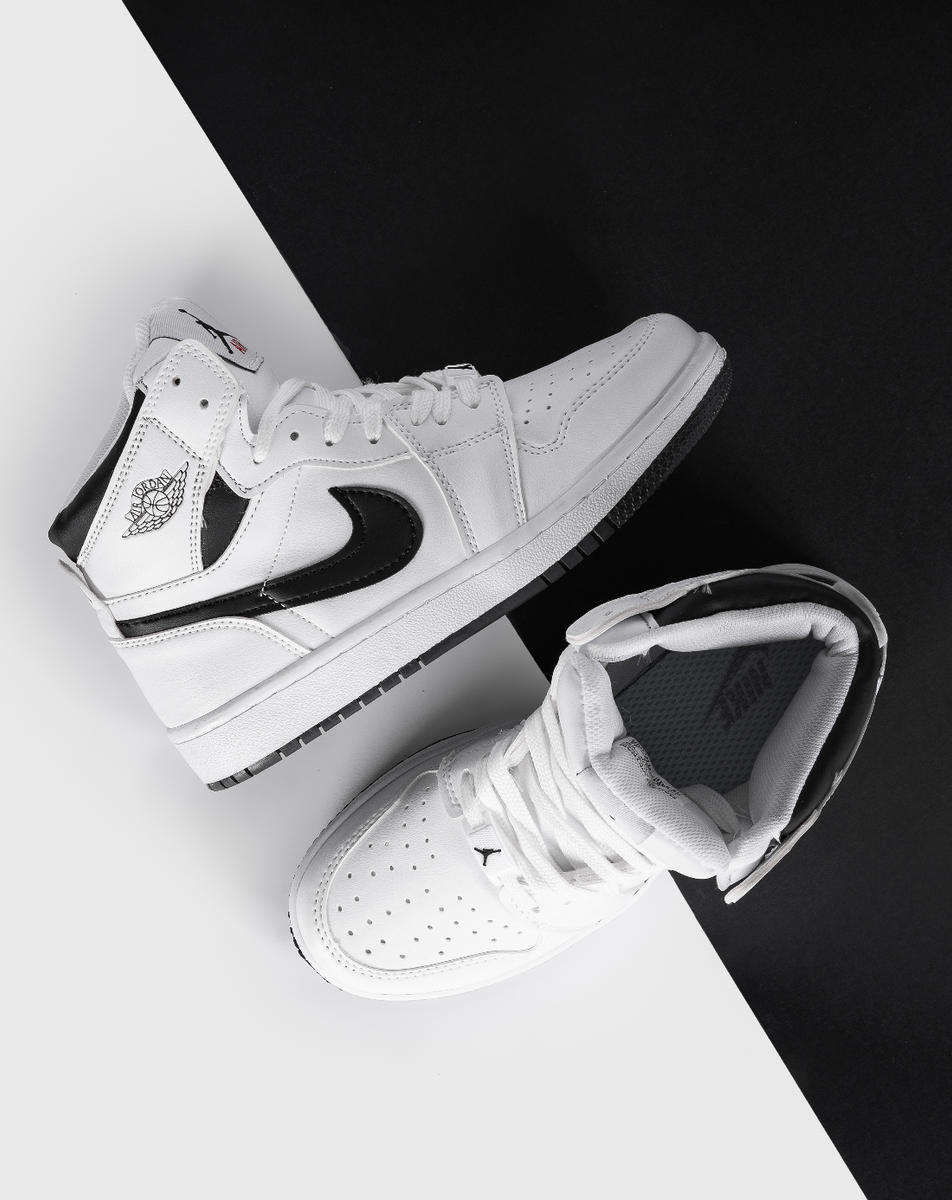 NIKE AIR JORDAN HIGH SHOES – Hashtag Official Store