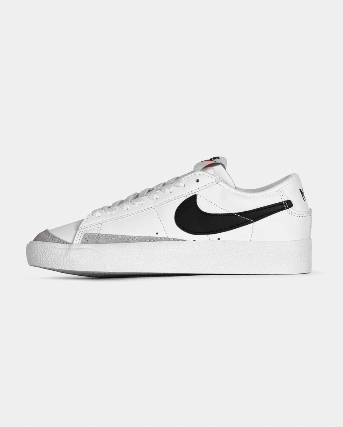 NIKE BLAZER WHITE SHOES (6798358347878) (8195111715097)